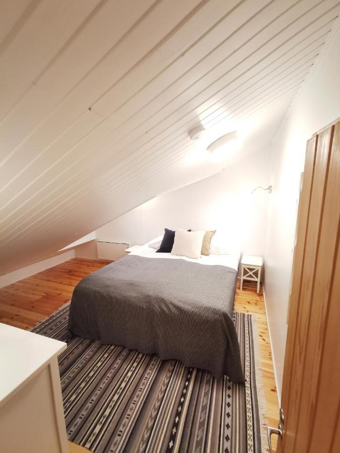 Winter Nest - A Cozy Accommodation In The Heart Of Saariselkae ภายนอก รูปภาพ