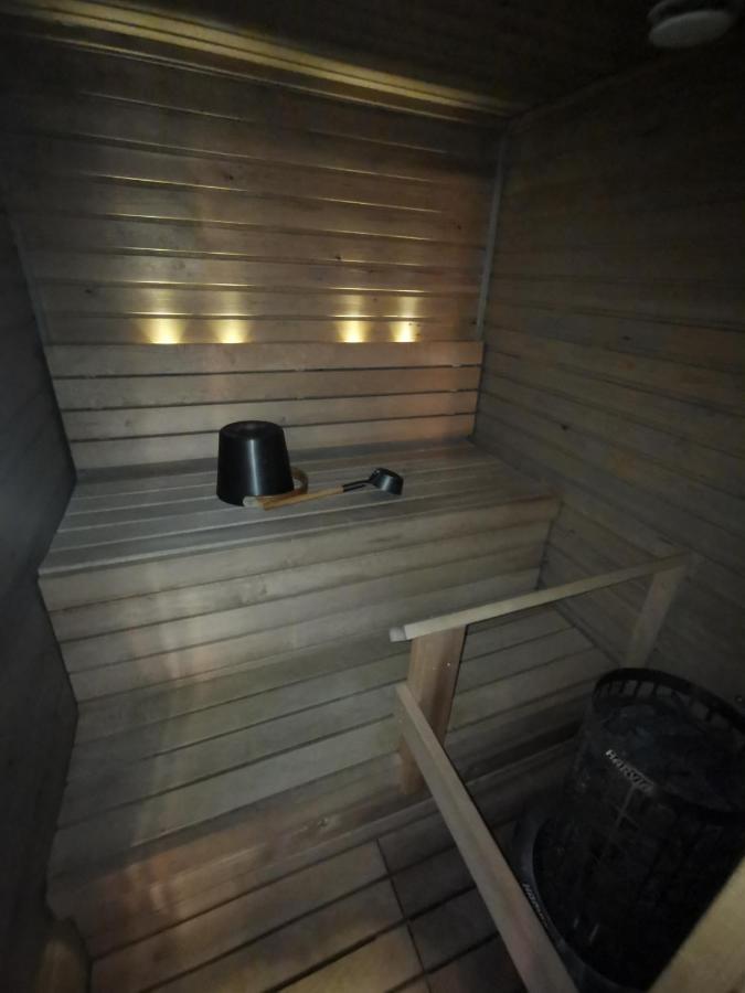 Winter Nest - A Cozy Accommodation In The Heart Of Saariselkae ภายนอก รูปภาพ